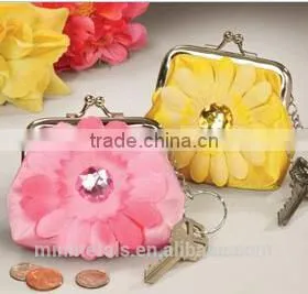 Key, Coin Purse Bag, Coin Pouch, Mini Handbag