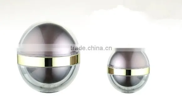 Cosmetic Pund90 Airless Jars Soft Cream Bottle New Design Bottle Lotion Pump Bottle photo-2