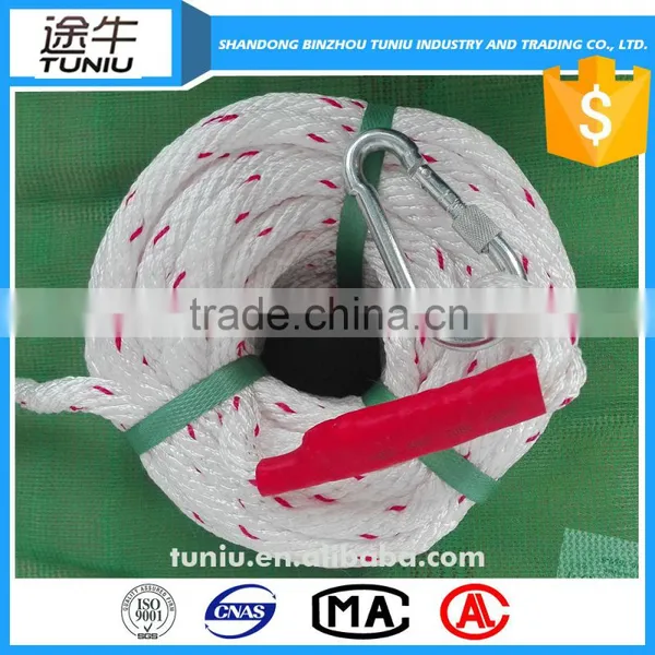 Mooring Rope Marine Rope Thick Rope photo-6