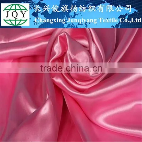 Brand New Pongee Silk Fabric With High Quality photo-3