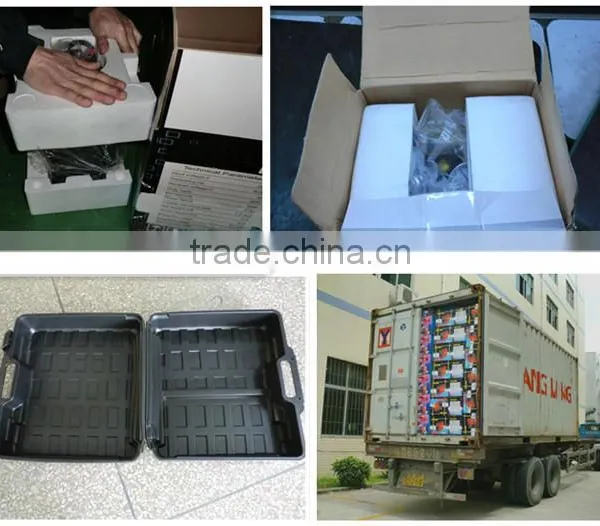 IGBT dc Inverter Welding Machine photo-4