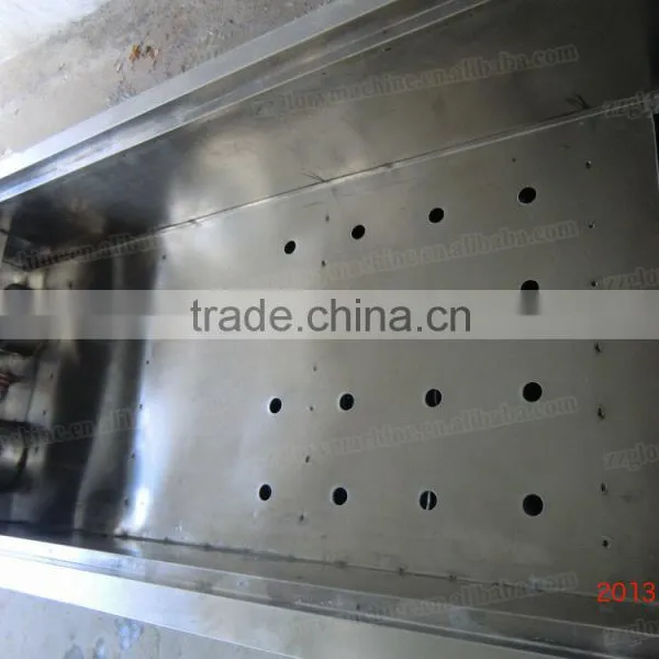 Factory GL-L10 Popsicle Making Machine / Ice Lolly Making Machine / Popsicle Machine photo-3