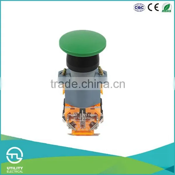 UTL Goods Of High Demand Push Button Switch 220V Small Pushbutton Switch photo-3