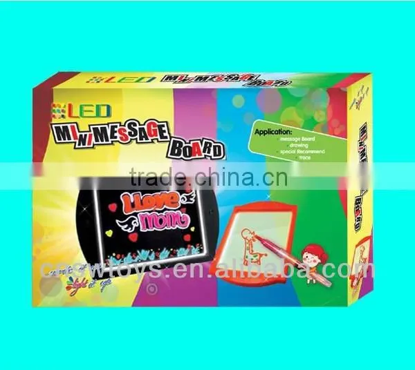 Led Writing Board