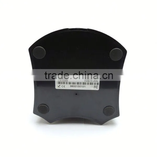 IOBC004 1D/2D Barcode Scanner Hands-free Omnidirectional Automatic Barcode Scanner photo-6