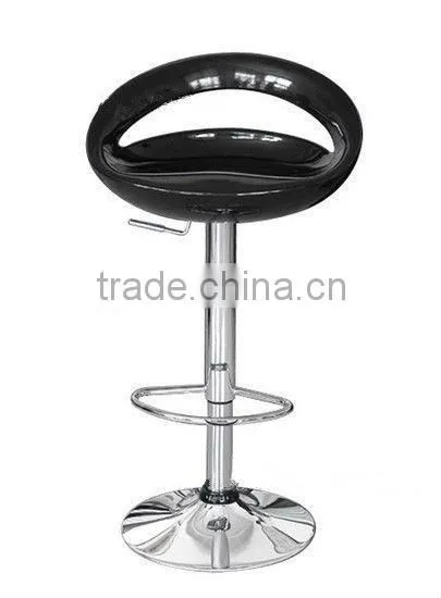 Adjustable ABS Bar Stool High Chairs YPB011 photo-5