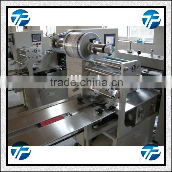 Automatic Candle Packing Machine photo-2