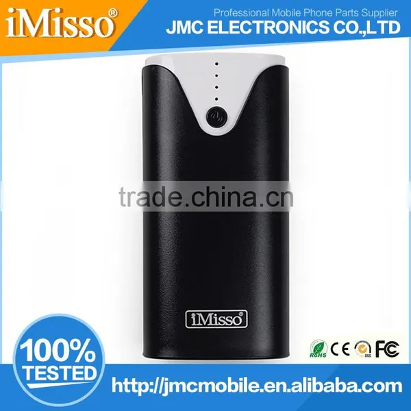 IMISSO High Capability Portable Power Bank Charger for Most Smart Phone photo-2
