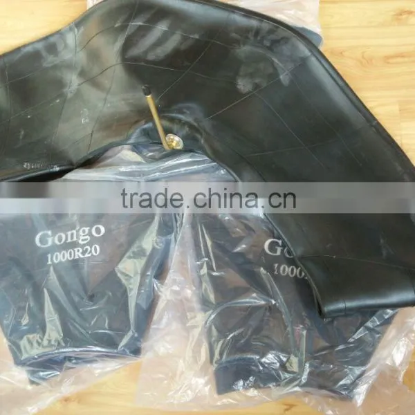 Cheap Car Tire Inner Tube Exported Over World photo-4
