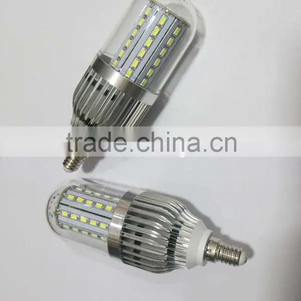 Led Bulb Light E14 E27 10w Led Light Corn Bulb 24v E27 Led Bulb 12v dc Led Light Bulb Lamp Dc12-24v High Quality 3years Warranty photo-5