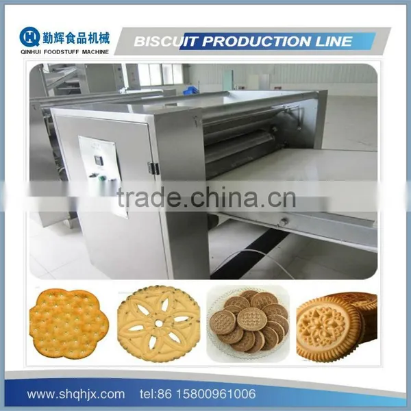 Biscuit Maker Biscuit Machine