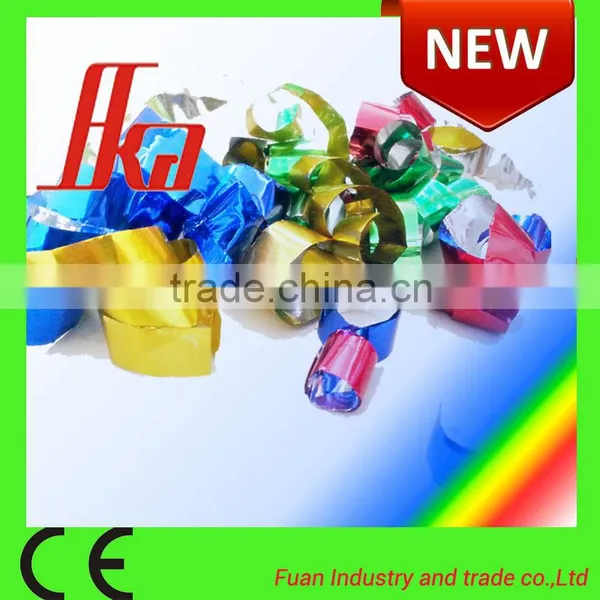 Hot Selling Spring Party Popper, Streamer Party Popper, Party Cannon photo-2