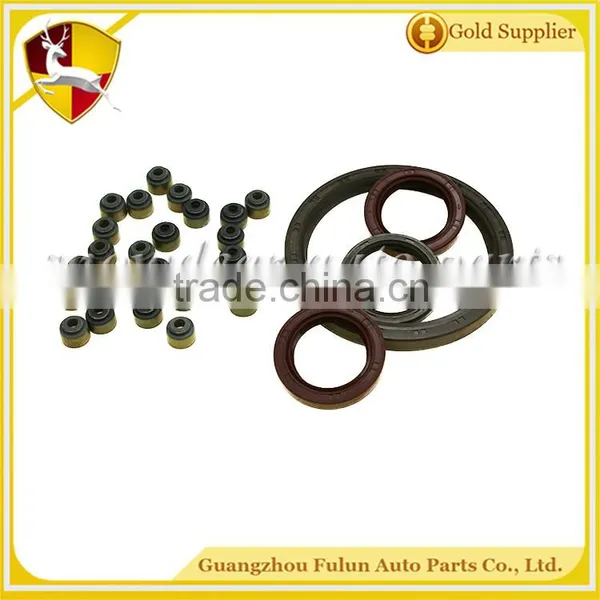 New Products 2015 Hot Sale Engine Overhaul Gasket Set MD977868 For Mitsubishi 6G72-V73 photo-4