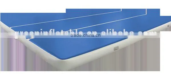 12x12m Gymnastics Air Track Mat for Tumbling photo-2