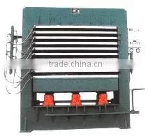 Hot-press Machine