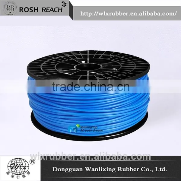 ABS PLA 1.75MM 3.0MM 3D Printer Filament photo-3