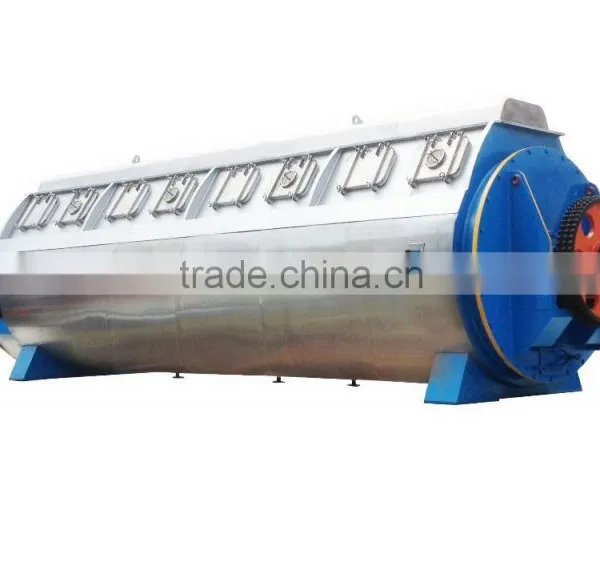 Fishmeal Dryer