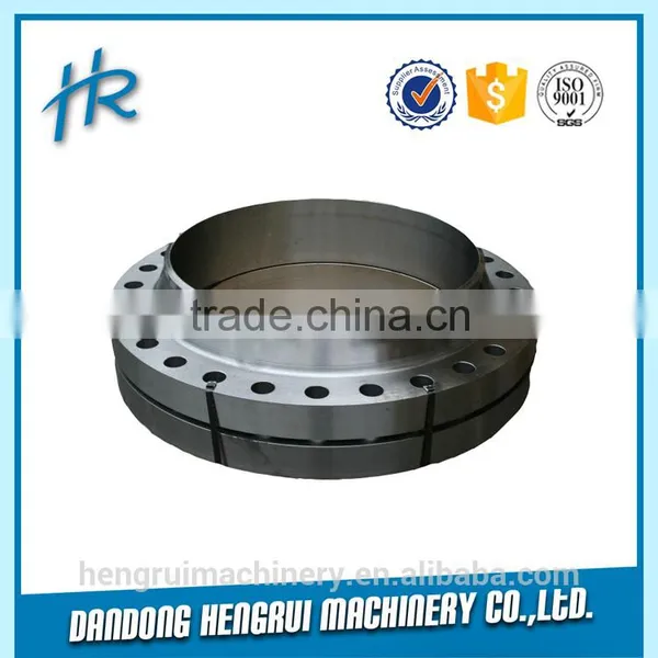 Din Stainless Flange Dn25 Pn16 1 6Mpa photo-3