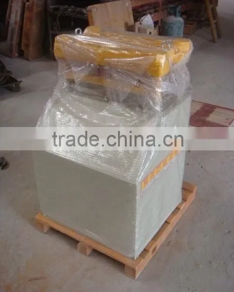 Abnormal Stone Stamping Machine, Hydraulic Pressing Machine photo-2