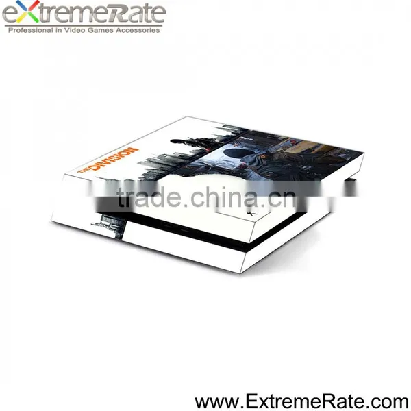 Vinyl Protective Decal Skin Sticker Cover for PS4 Controller Console GYTM0358 photo-4