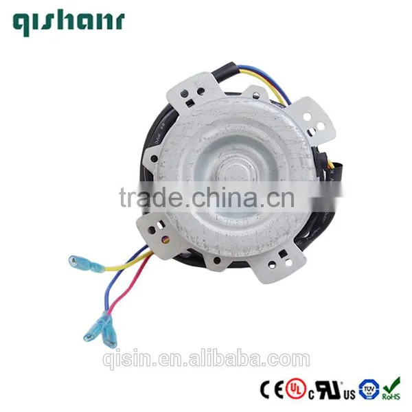 Fan Motor for Window Type Air-conditioner With Factory Price photo-3