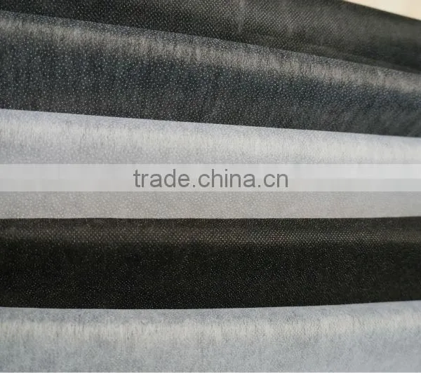 Nonwoven Interlining for 1025HF