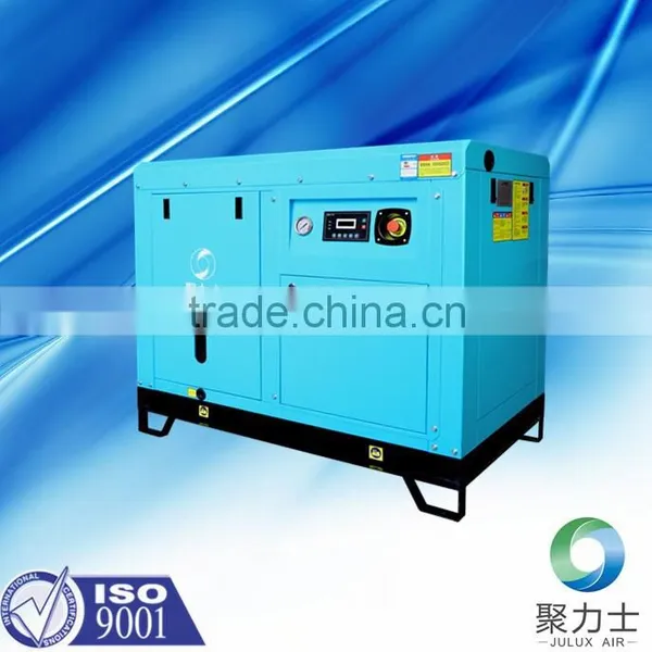 Portable Air Compressor for Spray Painting photo-2