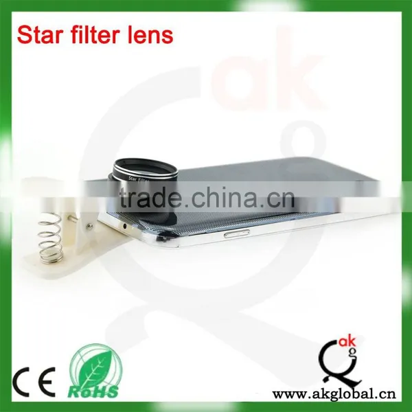 Cheap Factory Price Lens Filter Photo Lens Star Filter photo-6
