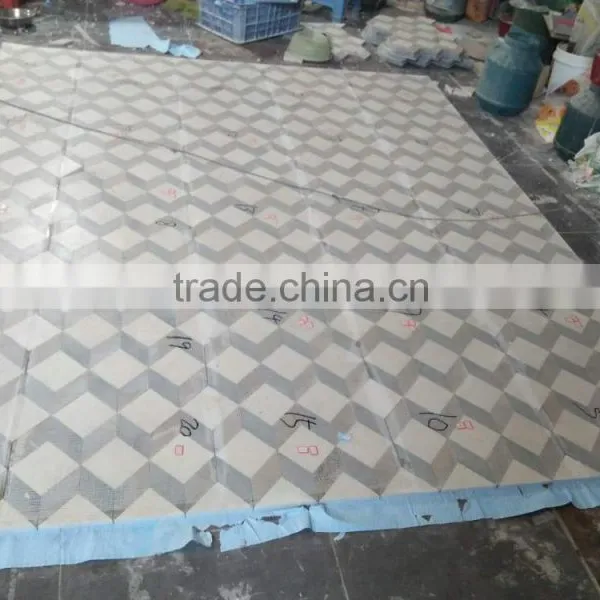 3D Mosaics, New Mosaics Pattern, Mosaic photo-6