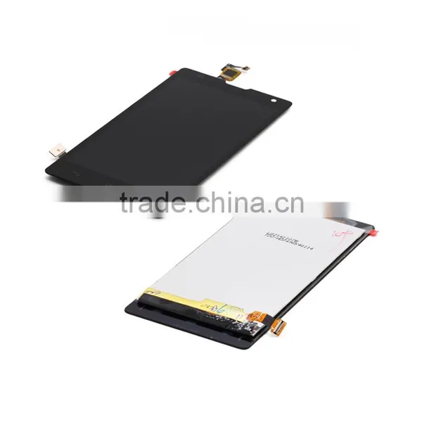 Wholesale OEM LCD For Huawei Honor 3C , For Huawei Honor 3C LCD Screen photo-2