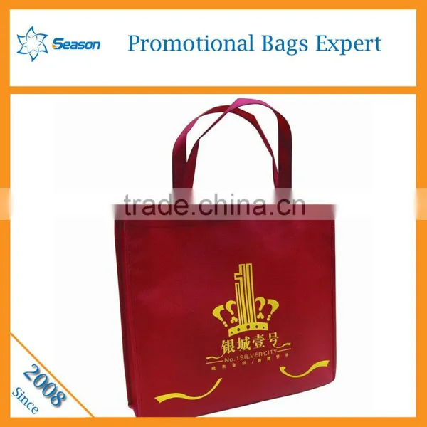 Wholesale Non Woven Shopping Bag Branded Shopping Bag Supplier's Choice photo-6