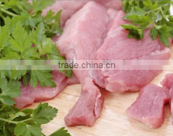 Pork Flavor Powder