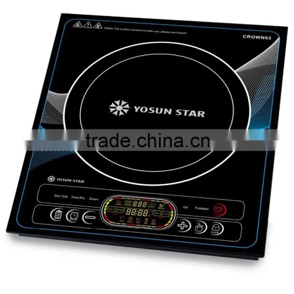 Yosun-star K5-B