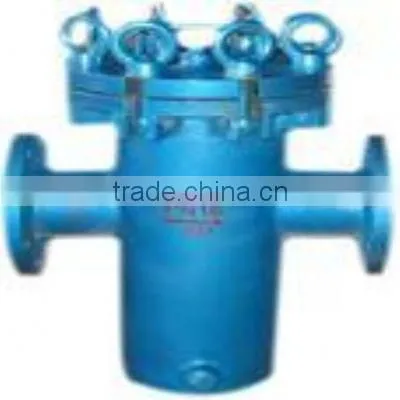 Hot Selling Stainless Steel Water Filteration Strainer With Low Price