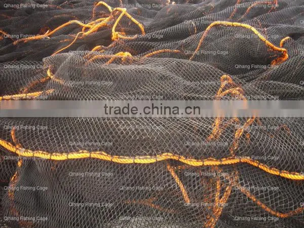 nylon monofilament fish farming net