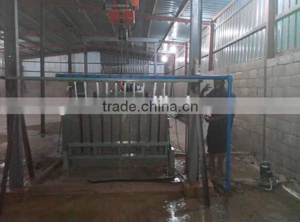 Big Capacity Industrial Ice Block Making Machine for Africa Market photo-5