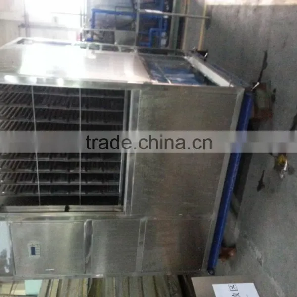 High Quality Fresh Keeping Plate Ice Machine photo-4