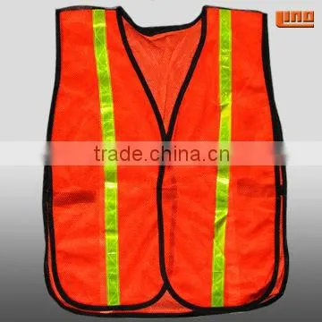 Military Reflective Vest