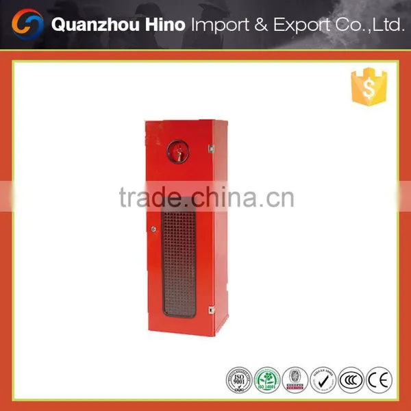 Firefighting Equipment Storage Safety Cabinets photo-2