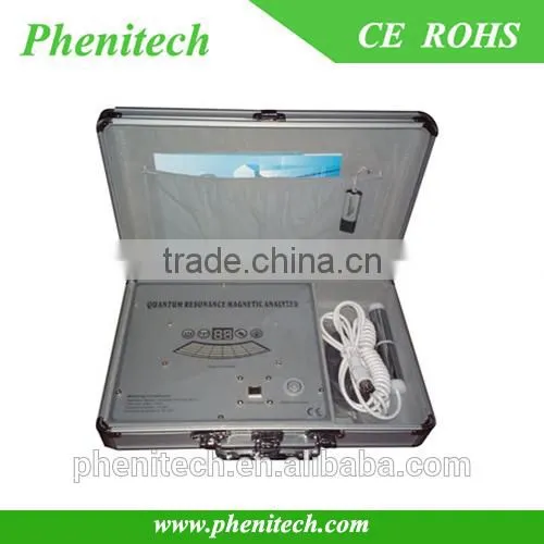 41 Reports Quantum Magnetic Resonance Analyzer With 12 Languages Available photo-2