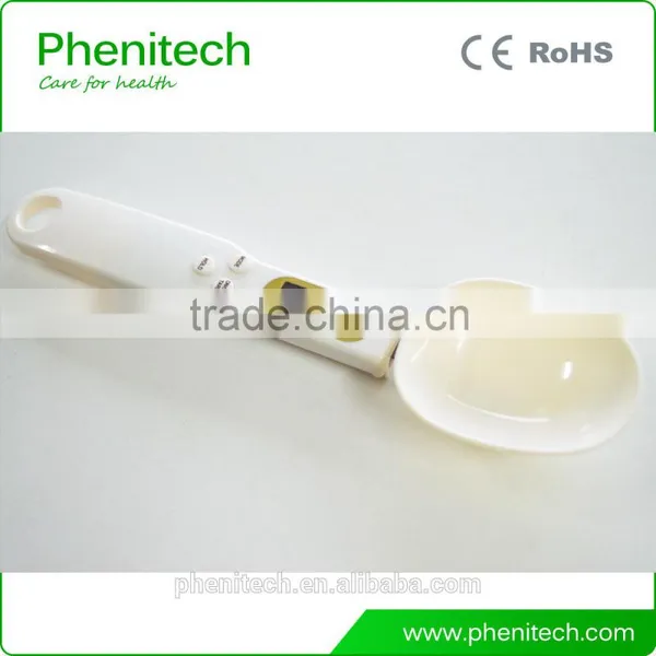 Digital Kitchen Scale Digital Spoon Scale Food Scale photo-6