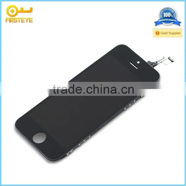 China Supplier Lcd for Apple Iphone 5s Screen Replacement, for Iphone 5s Lcd photo-3