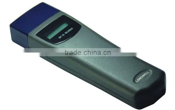 LANDWELL Hot Selling 3000-EF RFID Intelligent Guard Tour System