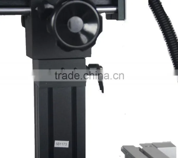 Dinghua DH-B1 Bga Soldering Stations Repair Htc Cellphone Cammera Huawei Switchboard photo-4