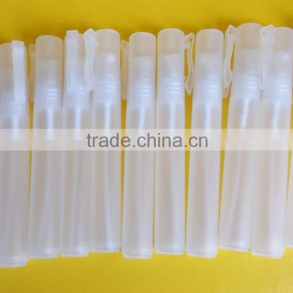 20ml Spray Plastic Pen Perfume Bottle photo-3