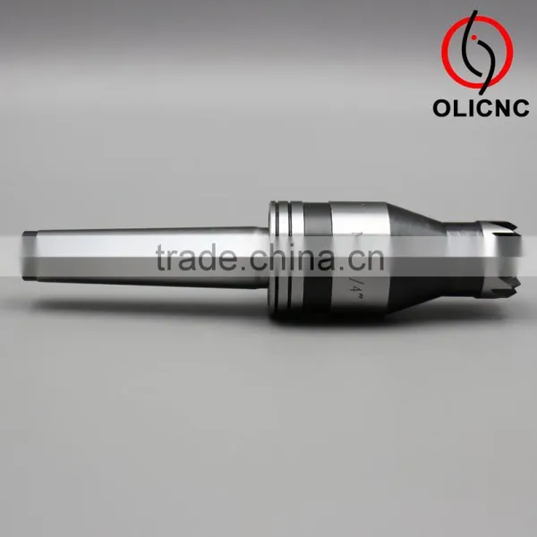 Mechanical Components of LMT1/MT2 Live Centers for Wood-working Machines photo-2