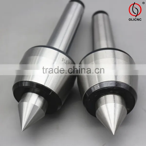 Live Center With Extension Tip for CNC Machine photo-3