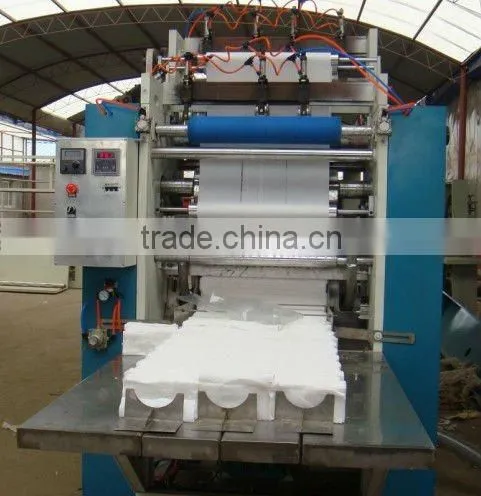 Second Hand Tissue Paper Making Machine photo-2