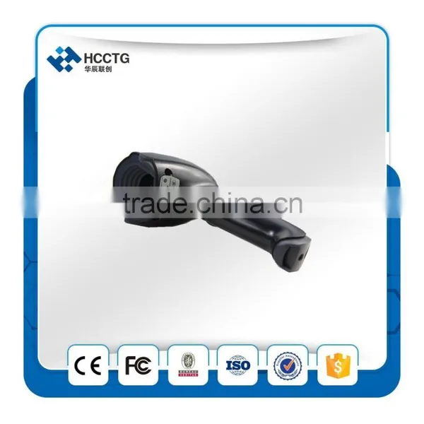Long Range Wireless 2D Bluetooth Barcode Scanner HS5000 photo-3