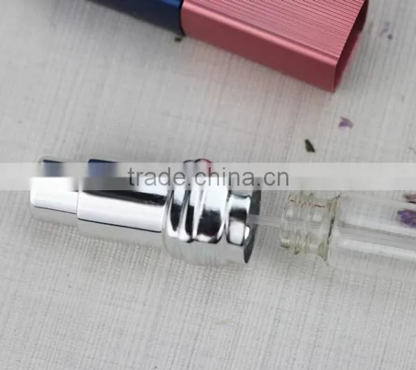 Wholesale Square Perfume Bottle photo-5